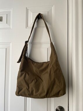BAGGU shoulder bag medium